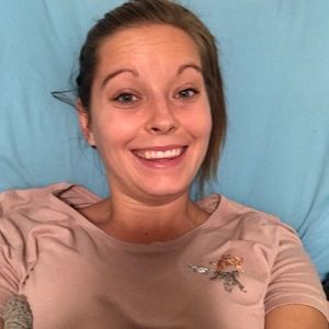 Meet your Posher, Kaylee